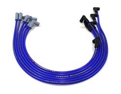 Taylor Cable - ThunderVolt 40 ohm Ferrite Core Performance Ignition Wire Set - Taylor Cable 84643 UPC: 088197846434 - Image 1