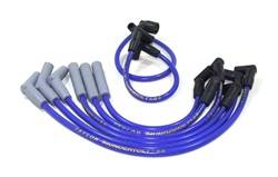 Taylor Cable - ThunderVolt 40 ohm Ferrite Core Performance Ignition Wire Set - Taylor Cable 84666 UPC: 088197846663 - Image 1