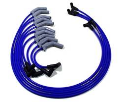 Taylor Cable - ThunderVolt 40 ohm Ferrite Core Performance Ignition Wire Set - Taylor Cable 84673 UPC: 088197846731 - Image 1