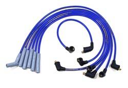 Taylor Cable - ThunderVolt 40 ohm Ferrite Core Performance Ignition Wire Set - Taylor Cable 84690 UPC: 088197846908 - Image 1