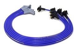 Taylor Cable - ThunderVolt 40 ohm Ferrite Core Performance Ignition Wire Set - Taylor Cable 84696 UPC: 088197846960 - Image 1
