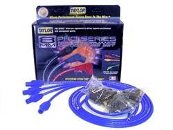 Taylor Cable - 8mm Spiro Pro Ignition Wire Set - Taylor Cable 73635 UPC: 088197736353 - Image 1