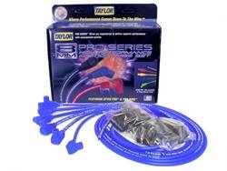 Taylor Cable - 8mm Spiro Pro Ignition Wire Set - Taylor Cable 73647 UPC: 088197736476 - Image 1