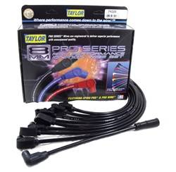 Taylor Cable - 8mm Spiro Pro Ignition Wire Set - Taylor Cable 74026 UPC: 088197740268 - Image 1