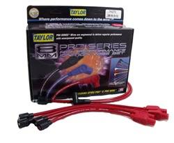 Taylor Cable - 8mm Spiro Pro Ignition Wire Set - Taylor Cable 74270 UPC: 088197742705 - Image 1