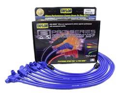 Taylor Cable - 8mm Spiro Pro Ignition Wire Set - Taylor Cable 74605 UPC: 088197746055 - Image 1