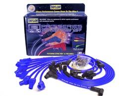 Taylor Cable - 8mm Spiro Pro Ignition Wire Set - Taylor Cable 74658 UPC: 088197746581 - Image 1