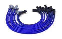 Taylor Cable - ThunderVolt 40 ohm Ferrite Core Performance Ignition Wire Set - Taylor Cable 84636 UPC: 088197846366 - Image 1