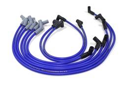 Taylor Cable - ThunderVolt 40 ohm Ferrite Core Performance Ignition Wire Set - Taylor Cable 84650 UPC: 088197846502 - Image 1