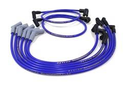 Taylor Cable - ThunderVolt 40 ohm Ferrite Core Performance Ignition Wire Set - Taylor Cable 84664 UPC: 088197846649 - Image 1