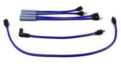Taylor Cable - ThunderVolt 40 ohm Ferrite Core Performance Ignition Wire Set - Taylor Cable 84670 UPC: 088197846700 - Image 1