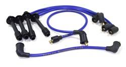 Taylor Cable - ThunderVolt 40 ohm Ferrite Core Performance Ignition Wire Set - Taylor Cable 84682 UPC: 088197846823 - Image 1