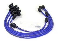 Taylor Cable - ThunderVolt 40 ohm Ferrite Core Performance Ignition Wire Set - Taylor Cable 84691 UPC: 088197846915 - Image 1