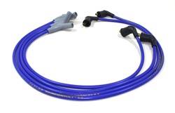 Taylor Cable - ThunderVolt 40 ohm Ferrite Core Performance Ignition Wire Set - Taylor Cable 84695 UPC: 088197846953 - Image 1