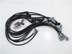 Taylor Cable - ThunderVolt 50 ohm Ferrite Core Performance Ignition Wire Set - Taylor Cable 86001 UPC: 088197860010 - Image 1