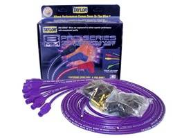 Taylor Cable - 8mm Spiro Pro Ignition Wire Set - Taylor Cable 73155 UPC: 088197731556 - Image 1