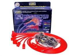 Taylor Cable - 8mm Spiro Pro Ignition Wire Set - Taylor Cable 73247 UPC: 088197732478 - Image 1