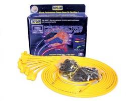 Taylor Cable - 8mm Spiro Pro Ignition Wire Set - Taylor Cable 73451 UPC: 088197734519 - Image 1