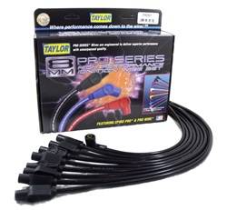 Taylor Cable - 8mm Spiro Pro Ignition Wire Set - Taylor Cable 74061 UPC: 088197740619 - Image 1