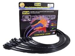 Taylor Cable - 8mm Spiro Pro Ignition Wire Set - Taylor Cable 74062 UPC: 088197740626 - Image 1