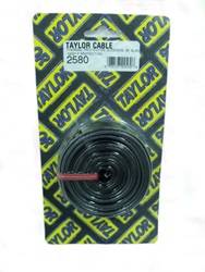 Taylor Cable - Thermal Protective Sleeving - Taylor Cable 2580 UPC: 088197025808 - Image 1