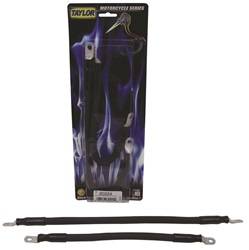 Taylor Cable - Battery Cable Kit - Taylor Cable 30224 UPC: 088197302244 - Image 1