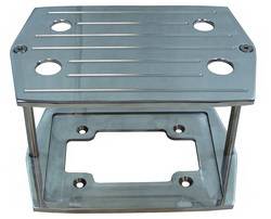 Taylor Cable - Battery Tray - Taylor Cable 48240 UPC: 088197482403 - Image 1