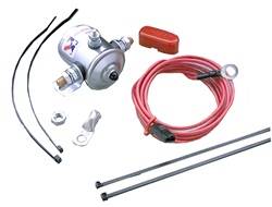 Taylor Cable - Hot Start/Bump Start Solenoid Kit - Taylor Cable 383480 UPC: 088197011856 - Image 1