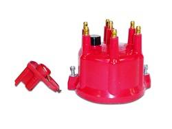 Taylor Cable - Ignition Cap And Rotor Kit - Taylor Cable 918230 UPC: 088197016684 - Image 1
