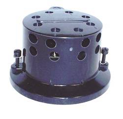 Taylor Cable - Distributor Cap - Taylor Cable 916550 UPC: 088197013423 - Image 1