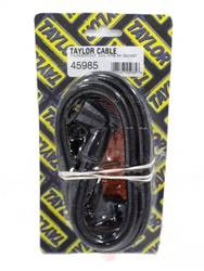 Taylor Cable - ThunderVolt 50 Pre-Made Coil Wire - Taylor Cable 45985 UPC: 088197459856 - Image 1