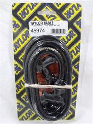 Taylor Cable - ThunderVolt 50 Pre-Made Coil Wire - Taylor Cable 45974 UPC: 088197459740 - Image 1