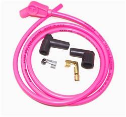 Taylor Cable - Spiro Pro Coil Wire Repair Kit - Taylor Cable 45851 UPC: 088197458514 - Image 1