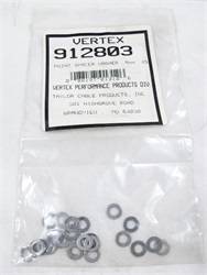 Taylor Cable - Point Spacer Washer - Taylor Cable 912803 UPC: 088197013126 - Image 1