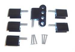Taylor Cable - Spark Plug Wire Separator Bracket - Taylor Cable 42705 UPC: 088197427053 - Image 1