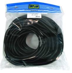 Taylor Cable - Convoluted Tubing Multiple Assortment - Taylor Cable 38000 UPC: 088197380006 - Image 1