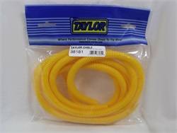 Taylor Cable - Convoluted Tubing - Taylor Cable 38181 UPC: 088197381812 - Image 1