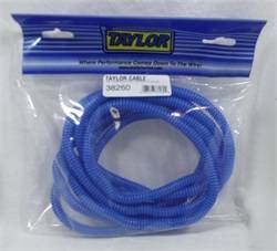 Taylor Cable - Convoluted Tubing - Taylor Cable 38260 UPC: 088197382604 - Image 1