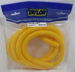 Taylor Cable - Convoluted Tubing - Taylor Cable 38581 UPC: 088197385810 - Image 1