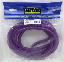Taylor Cable - Convoluted Tubing - Taylor Cable 38830 UPC: 088197388309 - Image 1