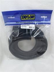 Taylor Cable - Convoluted Tubing - Taylor Cable 38780 UPC: 088197387807 - Image 1