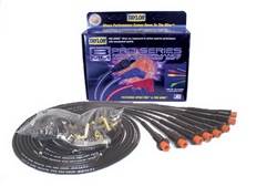 Taylor Cable - 8mm Spiro Pro Ignition Wire Set - Taylor Cable 75089 UPC: 088197750892 - Image 1