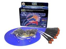 Taylor Cable - 8mm Spiro Pro Ignition Wire Set - Taylor Cable 75689 UPC: 088197756894 - Image 1