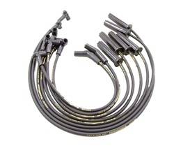 Taylor Cable - Street Thunder Ignition Wire Set - Taylor Cable 51016 UPC: 088197510168 - Image 1