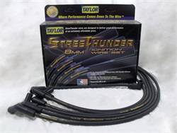 Taylor Cable - Street Thunder Ignition Wire Set - Taylor Cable 51020 UPC: 088197510205 - Image 1