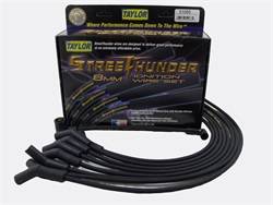 Taylor Cable - Street Thunder Ignition Wire Set - Taylor Cable 51063 UPC: 088197510632 - Image 1