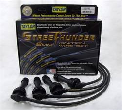 Taylor Cable - Street Thunder Ignition Wire Set - Taylor Cable 52032 UPC: 088197520327 - Image 1