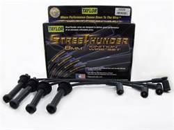 Taylor Cable - Street Thunder Ignition Wire Set - Taylor Cable 53009 UPC: 088197530098 - Image 1