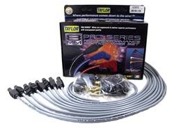 Taylor Cable - 8mm Spiro Pro Ignition Wire Set - Taylor Cable 53855 UPC: 088197538551 - Image 1