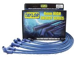 Taylor Cable - High Energy Ignition Wire Set - Taylor Cable 64605 UPC: 088197646058 - Image 1